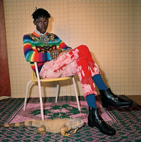 gucci mens pre fall 2017|Gucci dances up a storm to celebrate its Pre.